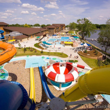 King's Pointe Waterpark Resort, Сторм-Лейк — фото 2