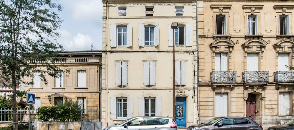 Appartements Scaliger, Agen — photo 1