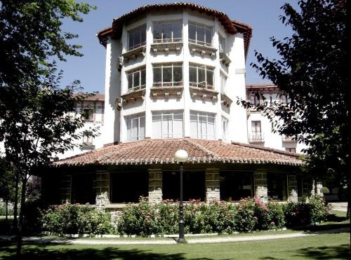 Hostal Ayestaran I, 莱昆贝里 — 照片 1