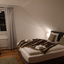 Hotel und Restaurant Schloss Castle Schwandegg, 施塔姆海姆 — 照片 4