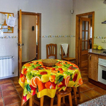 Casa Rural Mi Campo, 莫利纳德塞古拉 — 照片 5