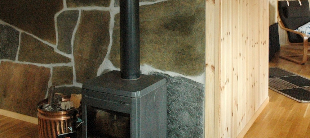 4 Star Holiday Home in Bæverfjord, Surnadal — photo 1