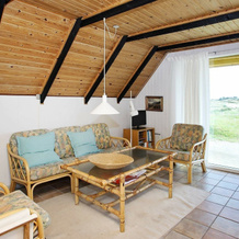 Cozy Holiday Home in Thisted near Sea, 蒂斯特 — 照片 5