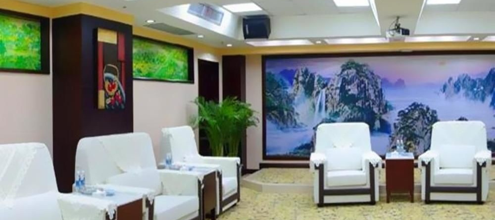 Fulaideng Hotel, Гуйган — фото 1