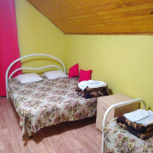 U Reki Guest House, 雅罗斯拉夫尔 — 照片 4