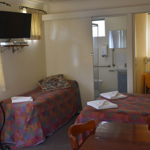 Valley Views Motel & Chalets, 巴克山 — 照片 2