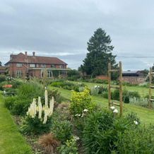 Chadwell Hill Farm, Принцес-Рисборо — фото 5