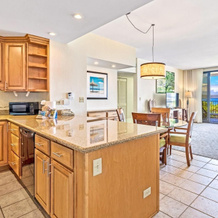 Kaanapali Shores Collection by KBM - 2 Units in same building (258/260), 卡阿纳帕利 — 照片 3
