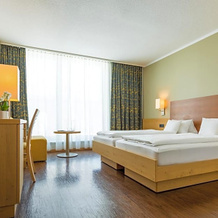 Gasthof Hotel Lamm, Брегенц — фото 3