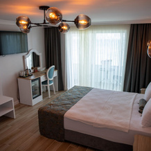 Beyaz Ev Hotel & Restaurant, 锡诺普 — 照片 4