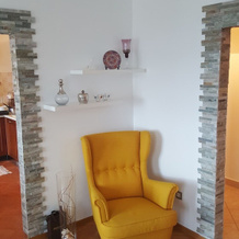 Pata Apartment, Мартиновичи — фото 3