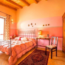Agriturismo Le Mistral, 索马坎帕尼亚 — 照片 2