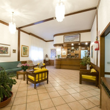Hotel Caldora, Рокка-ди-Меццо — фото 2