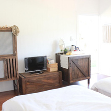 Terrua Main Ten Villa Garden, 农潘占 — 照片 5