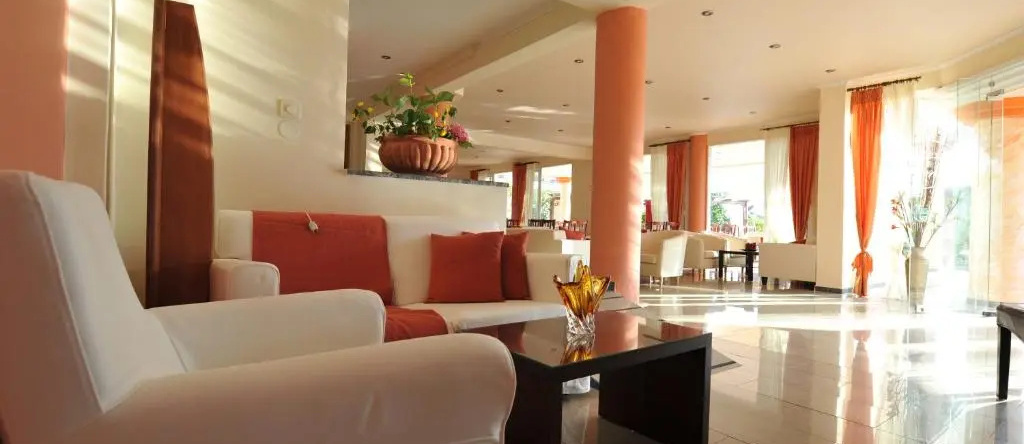 Hotel Philoxenia, Аммудия — фото 1