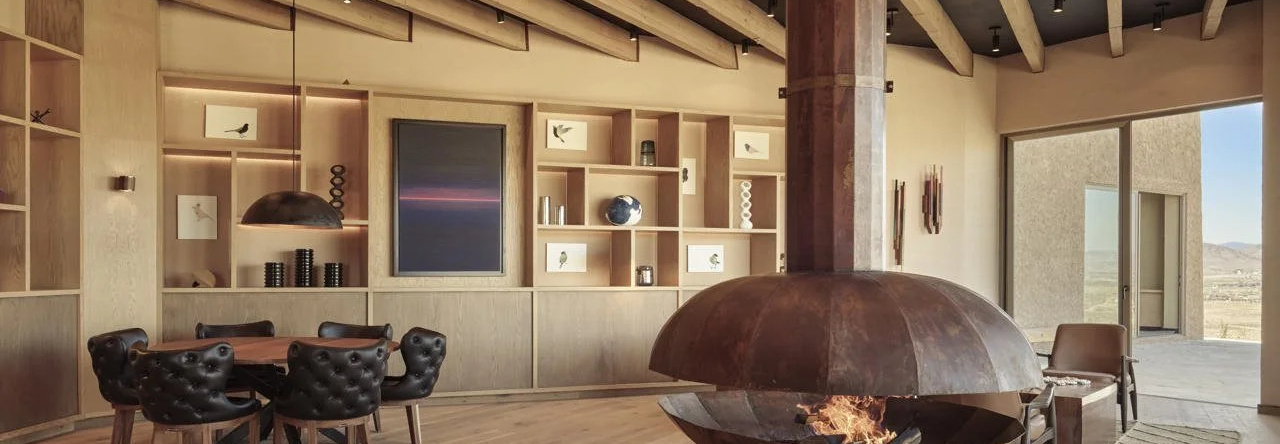 Banyan Tree Veya Valle De Guadalupe, Ensenada — photo 1