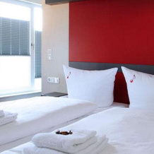 Hotel VielHarmonie, 耶拿 — 照片 4