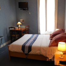 Hôtel Le Petit Château, Malakoff — photo 4