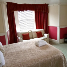 Traquair Arms Hotel, Иннерлейтен — фото 3