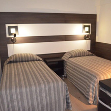 Prix Hotel, Passo Fundo — photo 5