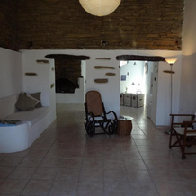 Palm Beach House, Ormos Korthiou — photo 5