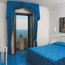 Hotel Voce Del Mare, 滨海维耶特里 — 照片 2