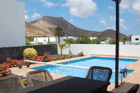 Villas Yaiza Village, Yaiza — photo 1