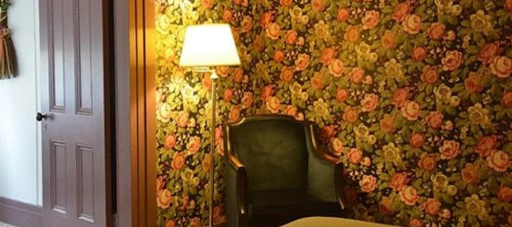 The Inn at Tamayo, Saugerties — photo 1