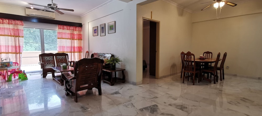 Selesa Hillhomes Exclusive by Immaculate, Bukit Tinggi — photo 1
