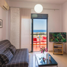 Caravella Luxury Apartments, Paleochora — photo 2