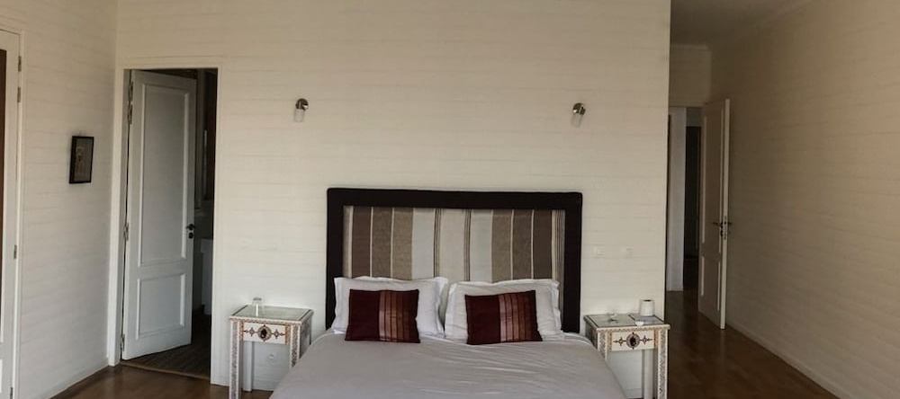 Le Lodge Du LAC, Lalla Takerkoust — photo 1