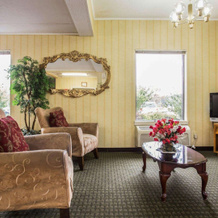 Econo Lodge Inn & Suites Lugoff, 拉戈夫 — 照片 3