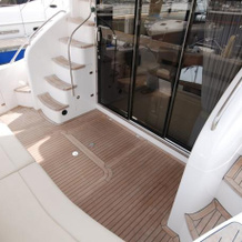 Princess Yacht PH4451, Ko Kaeo — photo 4
