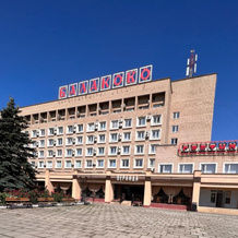 Гостиница Балаково, Балаково — фото 2