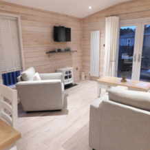 Inviting 1-bed Lodge in North Walsham, North Walsham — photo 5
