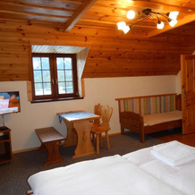 Pension Tatry, Zdiar — photo 4