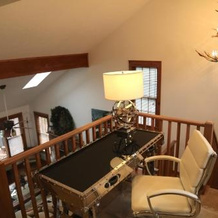 Skiview Pocono Townhouse Rental at Camelback, 坦纳斯维尔 — 照片 4