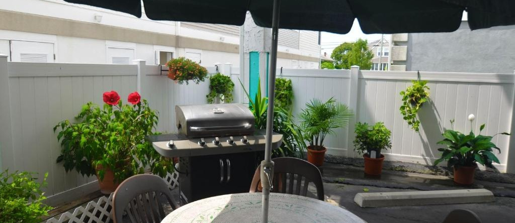 Sea Scape Inn, Wildwoods Beach — photo 1