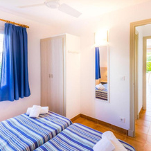 Apartamentos Arenal Playa, Меркадаль — фото 4
