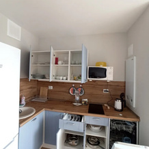 U Aeroporta Apartments, 叶卡捷琳堡 — 照片 4
