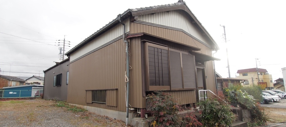 New Okazaki House for 6, 冈崎 — 照片 1