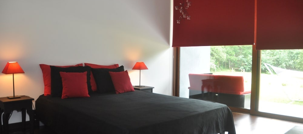 Room-vale Martinho Oriental - Paradise i, 圣孔巴当 — 照片 1