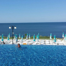 Eskada Bijch Ahtopol Hotel, 阿赫托波尔 — 照片 2