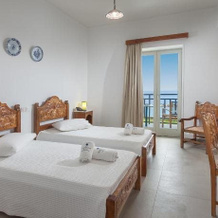 Hydroussa Hotel Skyros, Молос — фото 5