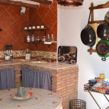 Casas Rurales Aires de Picena, 皮塞纳 — 照片 5