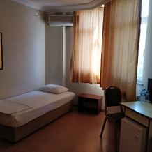 Akkus Kaya Hotel, 克克拉雷利 — 照片 5