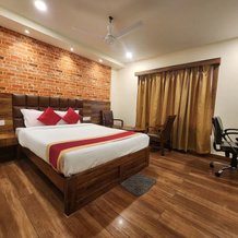 Hotel Dreams Inn Kharagpur, 克勒格布尔 — 照片 5