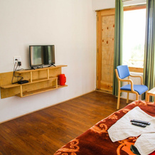 Hotel Karma Inn, Hunder — photo 5
