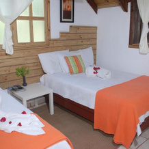 Rancho Constanza Hotel, 康斯坦西亚 — 照片 2