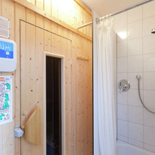 Modern Apartment in Bolsdorf With Sauna, Bolsdorf — photo 4